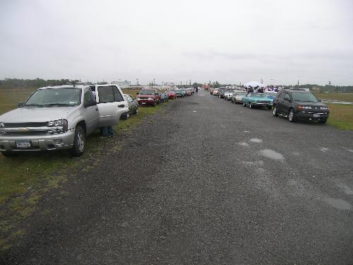 2007 2nd Annual Sheridan Drive Cruise Gallery 3: Image 1