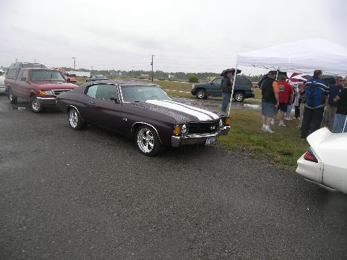 2007 2nd Annual Sheridan Drive Cruise Gallery 3: Image 11
