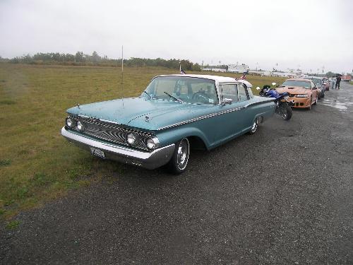 2007 2nd Annual Sheridan Drive Cruise Gallery 3: Image 12