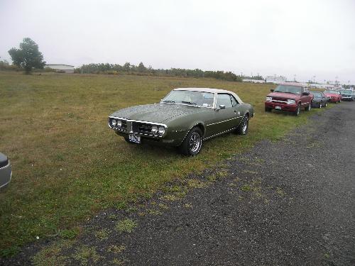2007 2nd Annual Sheridan Drive Cruise Gallery 3: Image 2