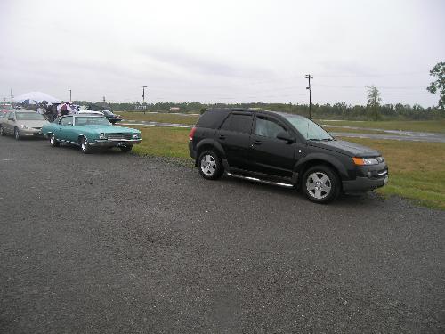 2007 2nd Annual Sheridan Drive Cruise Gallery 3: Image 3
