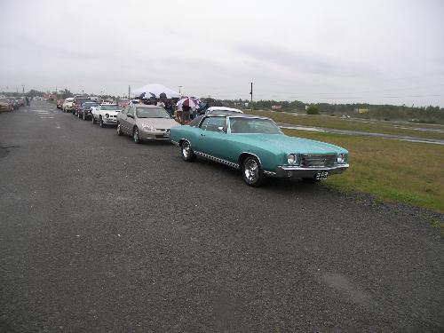 2007 2nd Annual Sheridan Drive Cruise Gallery 3: Image 4