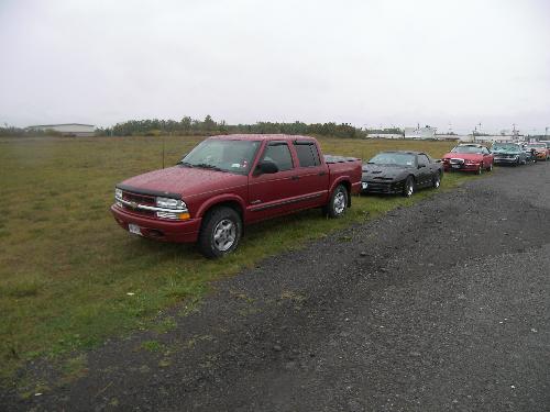 2007 2nd Annual Sheridan Drive Cruise Gallery 3: Image 5