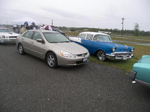 2007 2nd Annual Sheridan Drive Cruise Gallery 3: Image 6