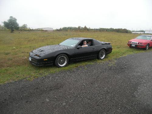 2007 2nd Annual Sheridan Drive Cruise Gallery 3: Image 7