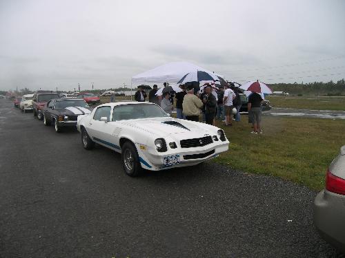 2007 2nd Annual Sheridan Drive Cruise Gallery 3: Image 8