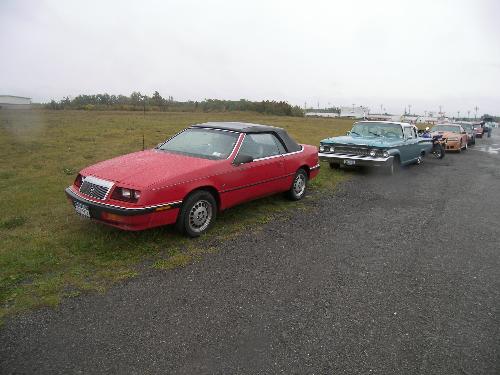 2007 2nd Annual Sheridan Drive Cruise Gallery 3: Image 9