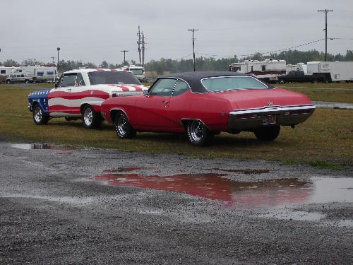2007 2nd Annual Sheridan Drive Cruise Gallery 4: Image 10