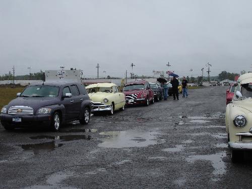 2007 2nd Annual Sheridan Drive Cruise Gallery 4: Image 11