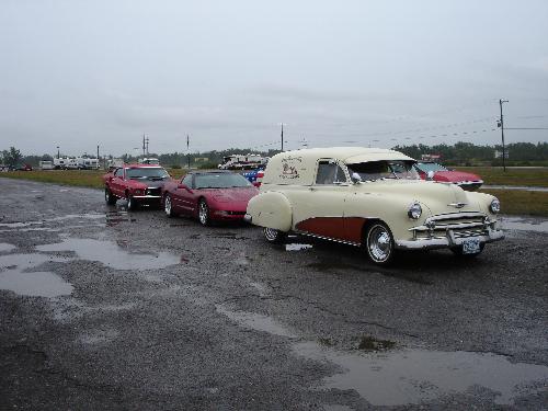 2007 2nd Annual Sheridan Drive Cruise Gallery 4: Image 12