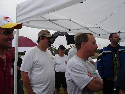2007 2nd Annual Sheridan Drive Cruise Gallery 4: Image 3