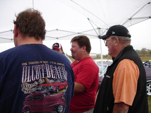 2007 2nd Annual Sheridan Drive Cruise Gallery 4: Image 4
