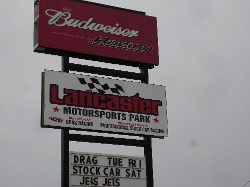 2007 2nd Annual Sheridan Drive Cruise Gallery 4: Image 5