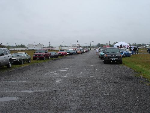 2007 2nd Annual Sheridan Drive Cruise Gallery 4: Image 6