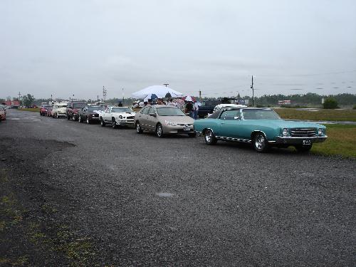 2007 2nd Annual Sheridan Drive Cruise Gallery 4: Image 7