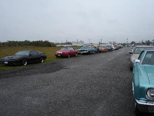 2007 2nd Annual Sheridan Drive Cruise Gallery 4: Image 8