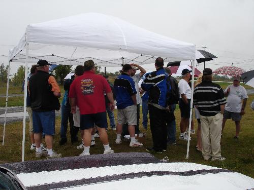 2007 2nd Annual Sheridan Drive Cruise Gallery 4: Image 9