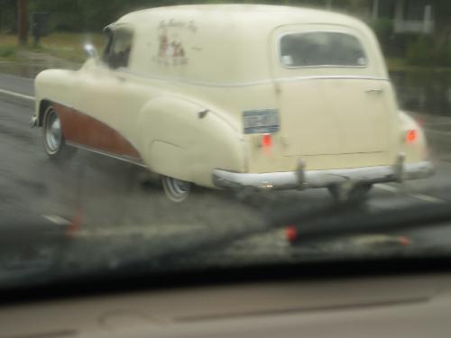 2007 2nd Annual Sheridan Drive Cruise Gallery 5: Image 11