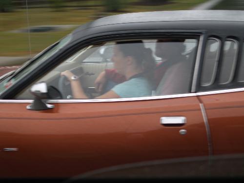 2007 2nd Annual Sheridan Drive Cruise Gallery 5: Image 8