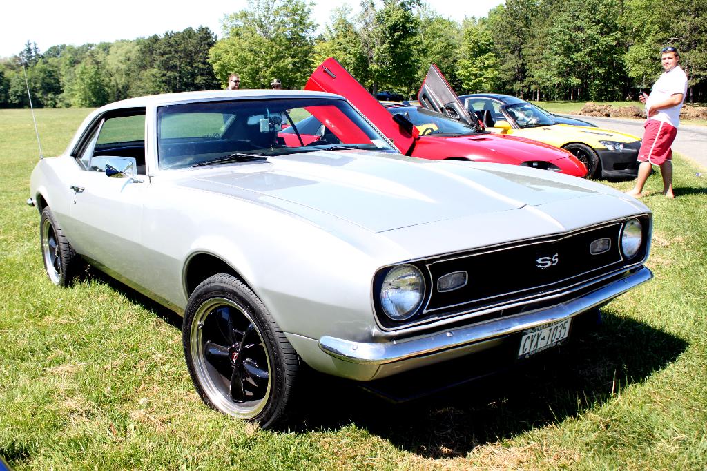 2010 WNY FBody Spring Cookout: Image 10