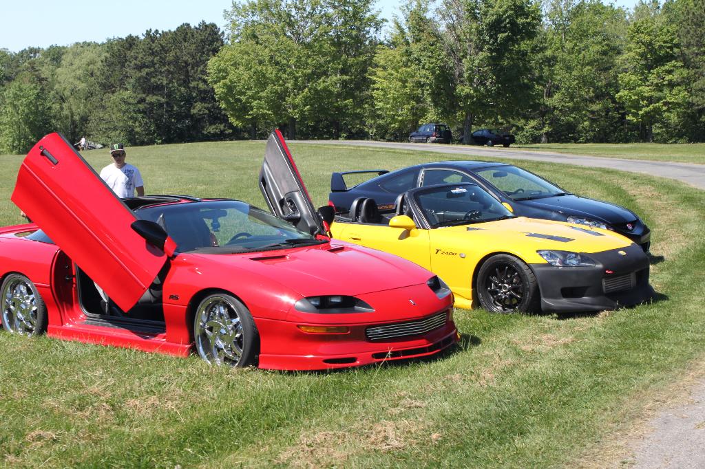 2010 WNY FBody Spring Cookout: Image 3