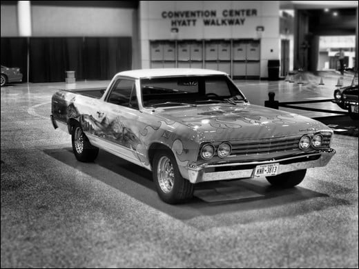 2022 10th Buffalo Motorama 1 of 2 albums: Image 12