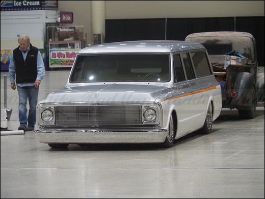 2022 10th Buffalo Motorama 1 of 2 albums: Image 2