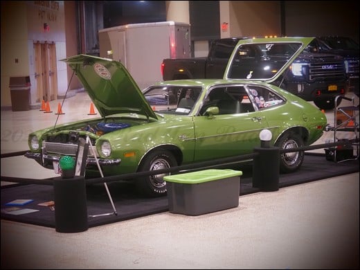 2022 10th Buffalo Motorama 1 of 2 albums: Image 8