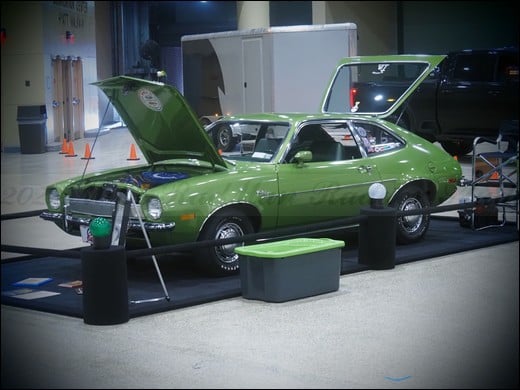 2022 10th Buffalo Motorama 1 of 2 albums: Image 9