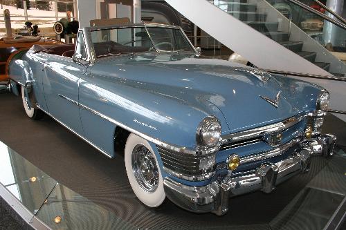 2008 Walter P Chrysler Museum: Image 10