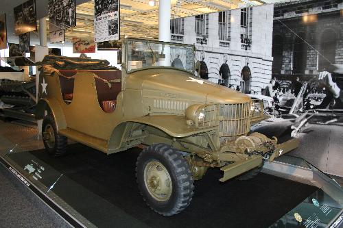 2008 Walter P Chrysler Museum: Image 12