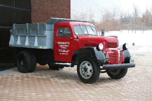 2008 Walter P Chrysler Museum: Image 3