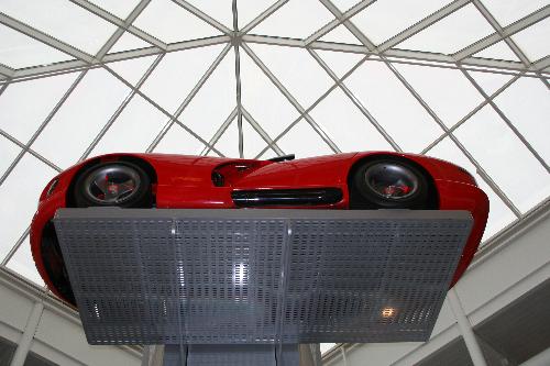 2008 Walter P Chrysler Museum: Image 6