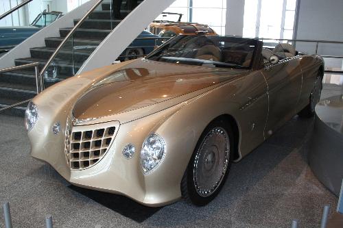 2008 Walter P Chrysler Museum: Image 7