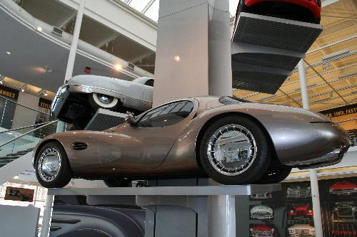 2008 Walter P Chrysler Museum: Image 8