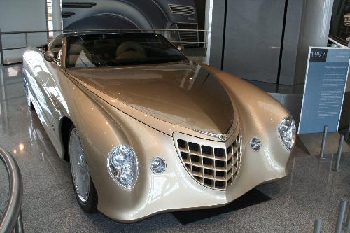 2008 Walter P Chrysler Museum: Image 9