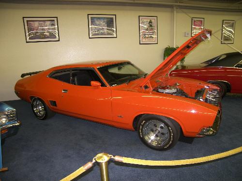 2007 Imperial Palace Car Collection Las Vegas: Image 11