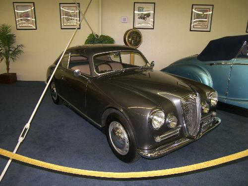 2007 Imperial Palace Car Collection Las Vegas: Image 2
