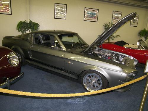 2007 Imperial Palace Car Collection Las Vegas: Image 4