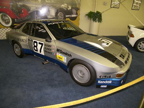 2007 Imperial Palace Car Collection Las Vegas: Image 7