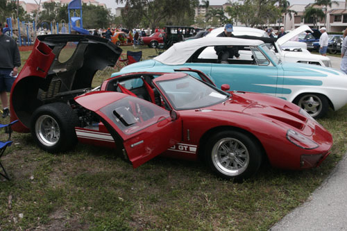 2005 AACA Edison Region 14th Annual - Cape Coral Fla: Image 5