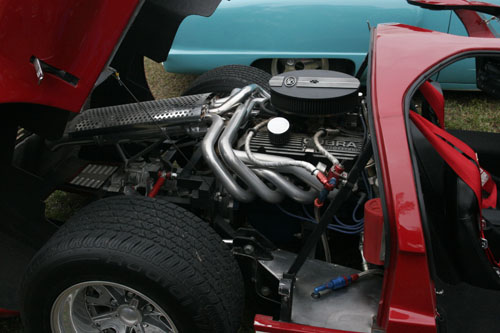 2005 AACA Edison Region 14th Annual - Cape Coral Fla: Image 6