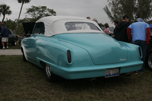 2005 AACA Edison Region 14th Annual - Cape Coral Fla: Image 7