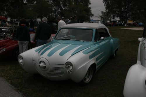 2005 AACA Edison Region 14th Annual - Cape Coral Fla: Image 9