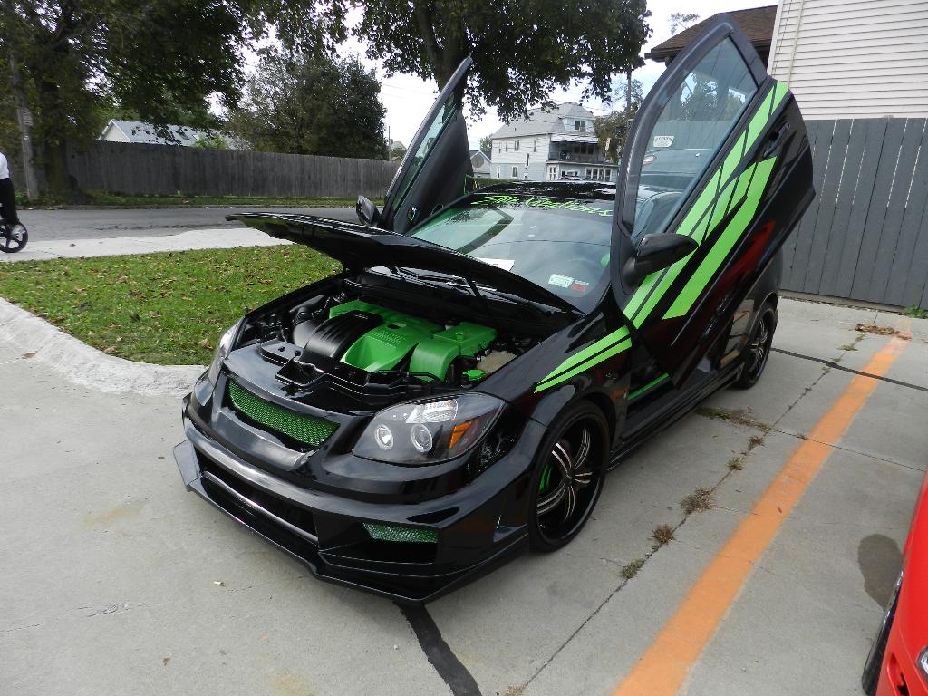 2011 Autozone Last Chance Car Show: Image 10
