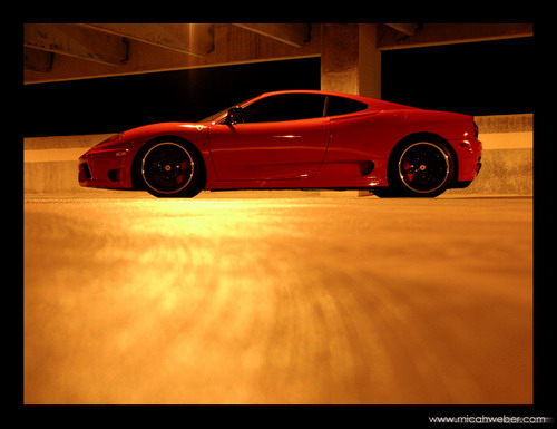 2006 Cars for the Cure in Heathrow Florida: Image 10