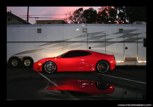 2006 Cars for the Cure in Heathrow Florida: Image 11
