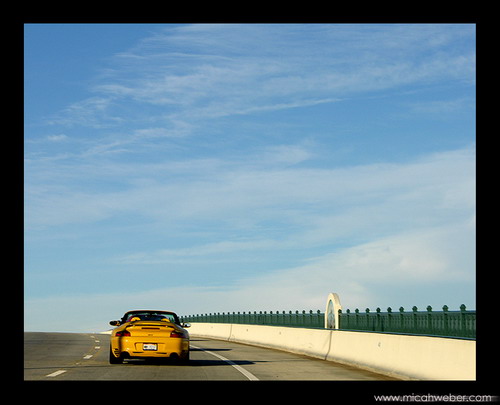 2006 Cars for the Cure in Heathrow Florida: Image 2
