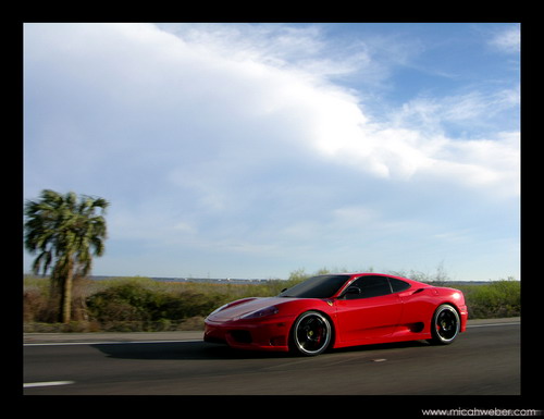 2006 Cars for the Cure in Heathrow Florida: Image 5