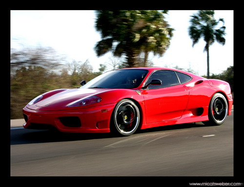 2006 Cars for the Cure in Heathrow Florida: Image 6